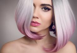 HAIR ART - una nuova moda di styling