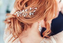 I Tuoi Bellissimi Capelli Da Matrimonio! Parte 1: Cura Dei Capelli Prima Del Matrimonio