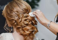 Capelli Bellissimi Ai Matrimoni! Parte 2 - Le Migliori Acconciature Per Le Spose