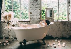 Come si crea una sessione di SPA in casa? Consigli utili e ricette rivoluzionarie